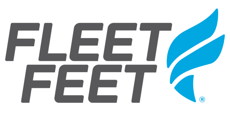 Fleet Feet logo