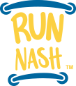 Run Nash logo