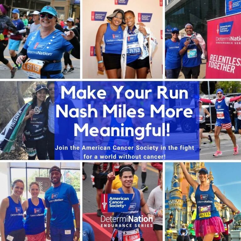 Make Your Miles More Meaningful with ACS!