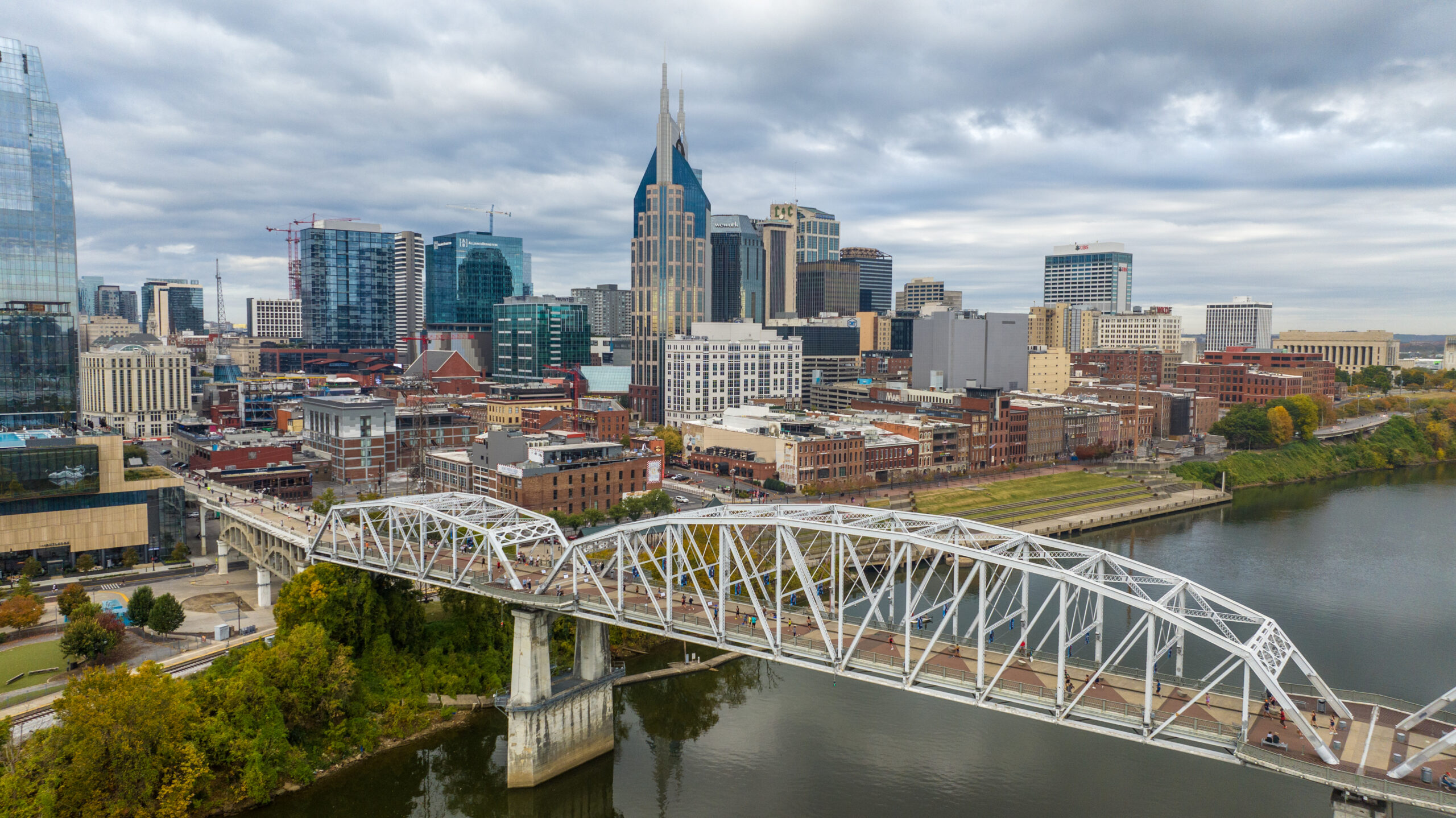 What we LOVE about Nashville
